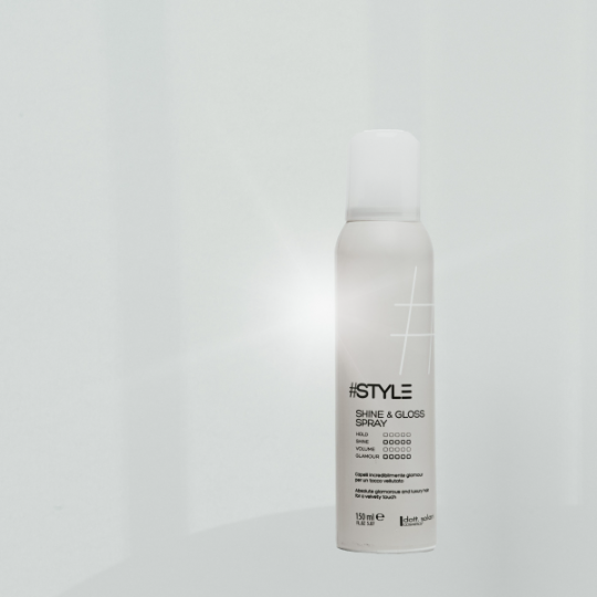 Shine Gloss