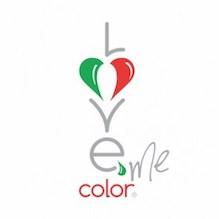 Love Me Color