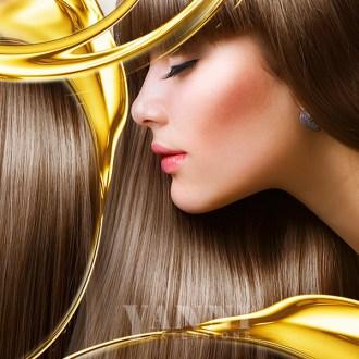 hair mask