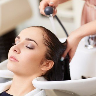 shampoo-therapy