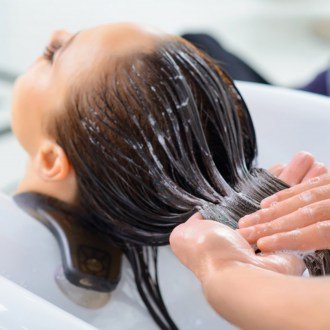 shampoo