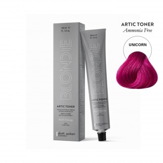 Blondie Κρέμα Ρεφλέ Artic Toner B02 - 100ml - 10003-B02