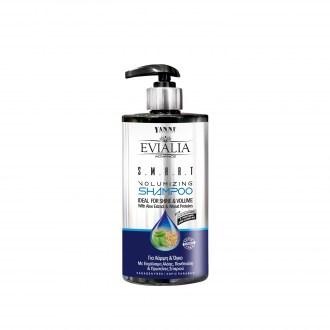 Evialia Σαμπουάν Smart Volumizing Ιδανικό Για Όγκο Και Λάμψη-500ml 11050
