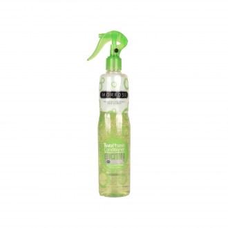Morfose Conditioner Two Phase Biotin για εύκολο ξεμπέρδεμα κ αρωματισμό της τρίχας-400ml 11103