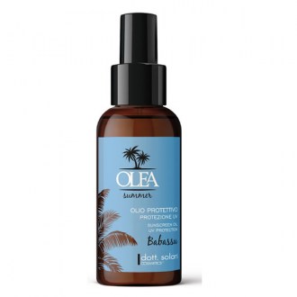 Olea Summer Λάδι Προστασίας με Αβοκάντο κ Lime - 11214-1