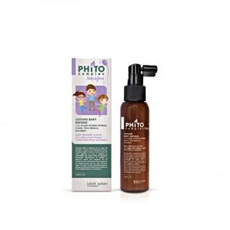 Phitocomplex Λοσιόν Παιδικής Άμυνας Baby Defense - 100ml - 13607