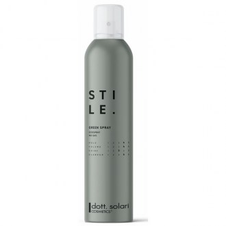#STYLE Λακ Υγρή Χωρίς Προωθητικά Με Προβιταμίνη Β5 κ Biochelate-300ml 14103