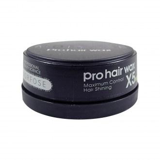 Morfose Πηλός Maximum Hold Shine Effect - 150ml - 14212-1