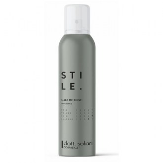 #STYLE Γυαλιστικό Σπρέυ Shine & Gloss - 150ml - 14302