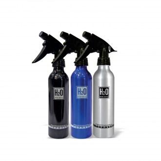 Vaporisater αλουμινίου Η2Ο - 300ml - 16208-1