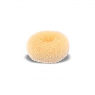 Μπομπάρι Στρογγυλό 12cm Ξανθό - 12cm - 20204-2