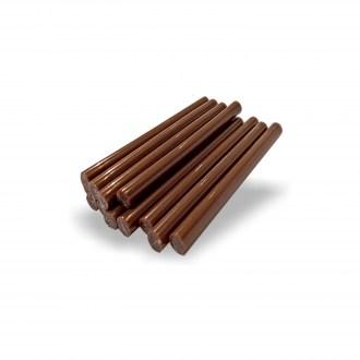 Στικ Κερατίνης Καφέ - 12Τεμ - 21176-1