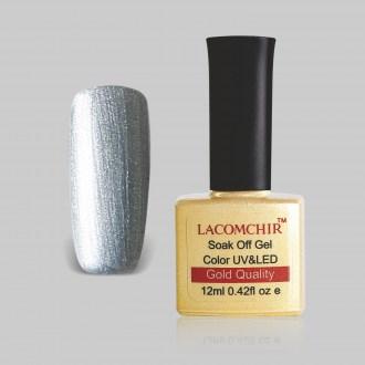 Lacomchir UV - LED Gold 060 Diamonds are Forever - 12ml - 23000-060