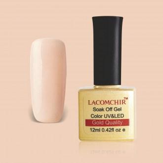 Lacomchir UV - LED Gold 090 Champagne - 12ml - 23000-090