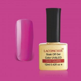 Lacomchir UV - LED Gold 092 Summer Party - 12ml - 23000-092