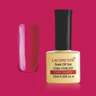 Lacomchir UV - LED Gold 127 Watermelon- 12ml - 23000-127