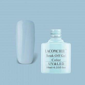 Lacomchir UV - LED Silver NC045 Jamaican Sea - 10ml - 23001-NC045