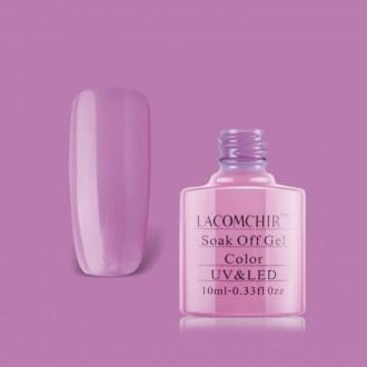 Lacomchir UV - LED Silver NC061 Jellyfish - 10ml - 23001-NC061