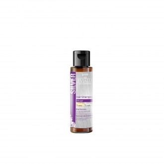 Evialia Σαμπουάν Silver Ενισχύει Και Τονώνει Το Χρώμα - 500ml - 11047