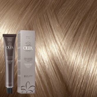Olea Βαφή Μαλλιών Χωρίς Αμμωνία No 10.31 Ξανθό Πλατινέ Χρυσό Σαντρέ-100ml 10002-1031