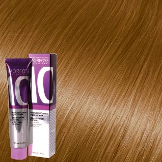 Morfose 10 Βαφή Μαλλιών 8.3 Ξανθό Ανοιχτό Ντορέ - 100ml - 10023-83
