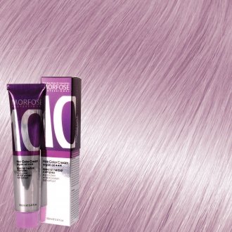 Morfose 10 Βαφή Μαλλιών Lilac - 100ml - 10023-L