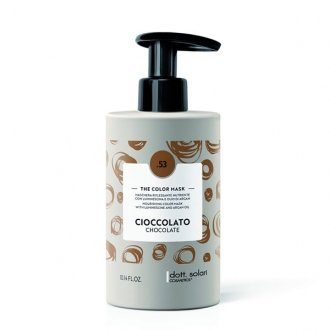 Dott Solari The Color Mask Chocolate .53 - 300ml - 10067-53
