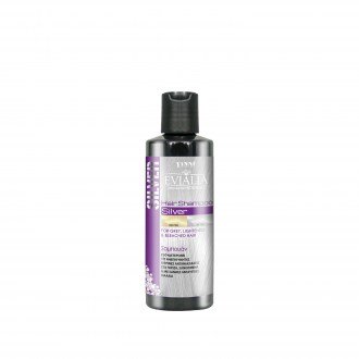 Evialia Σαμπουάν Silver Ενισχύει και Τονώνει το Χρώμα - 200ml - 11041