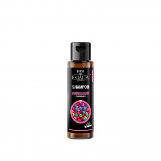 Evialia Σαμπουάν Τσιχλόφουσκα - 100ml (Travel Size) - 11055-4