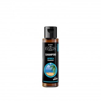 Evialia Σαμπουάν Africa - 100ml (Travel Size) - 11055