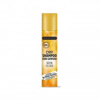 Morfose Dry Shampoo For Blonde hair - 200ml - 11075-4