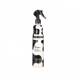 Morfose Conditioner Two Phase Milk Therapy με Αμινοξέα και Πρωτεΐνες Ξηρά και Ταλαιπωρημένα Μαλλιά-400ml 11106
