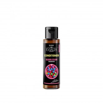 Evialia Conditioner Τσιχλόφουσκα Με Καστορέλαιο-100ml (Travel Size) 11122-4