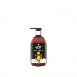 Evialia Conditioner Αρωματικό Με Πανθενόλη (Προβιταμίνη Β5) - 500ml - 11127-5