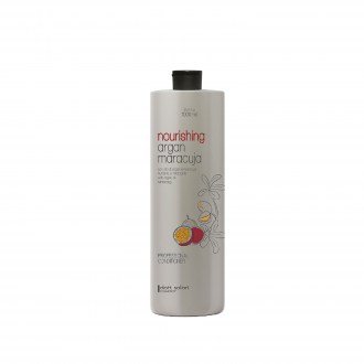 Conditioner dott. solari Θρέψης με έλαιο Argan & Maracuja - 1lt - 11141-4