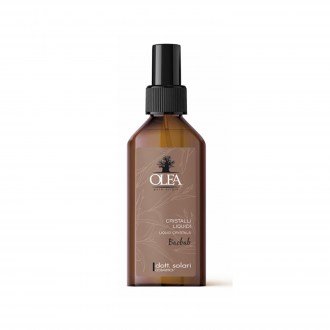 Olea Pure Origin Υγροί Κρύσταλλοι με Έλαιο Baobab κ Λιναρόσπορου - 100ml - 11216