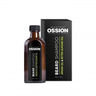 Ossion Premium Barber Line Beard Care Σαμπουάν - 100ml - 11835