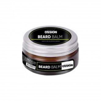 Ossion Premium Barber Line Beard Care Balm - 50ml - 11837