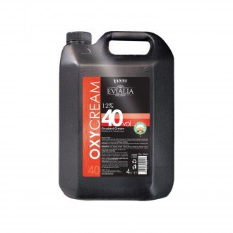 Evialia Οξυζενέ 40Vol/12% Με Σησαμέλαιο Και Βούτυρο Καριτέ - 4lt - 12004-4