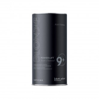 Dott Solari Blondie Ντεκαπάζ Power Lift 9+ τόνων Μαύρο - 500gr - 12209