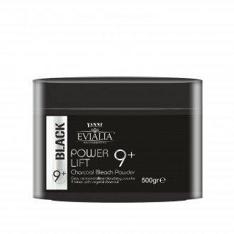 Evialia Ντεκαπάζ Black Lift 9+ Ξάνοιγμα έως 9 τόνους -  500gr - 12215