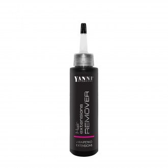 Evialia Αφαιρετικό Extensions - 100ml - 12307