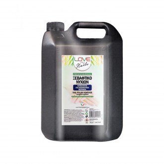 Love My Nails Ασετόν - 4lt - 12402