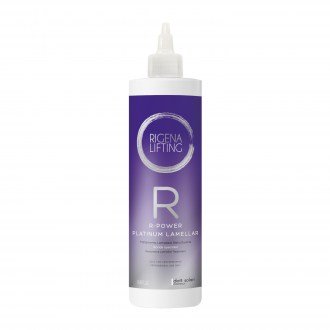 Rigena Lifting Θεραπεία επανόρθωσης R-Power Platinum - 500ml - 13211-1