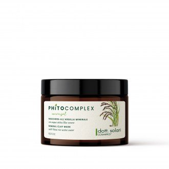 Phitocomplex Μάσκα Ορυκτού Αργίλου - 500ml - 13315