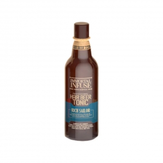 Immortal Τονωτικό Μαλλιών Rich Sailor Με Μενθόλη - 300ml - 13615