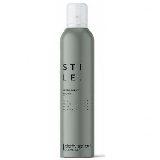 #STYLE Λακ Υγρή Χωρίς Προωθητικά Με Προβιταμίνη Β5 κ Biochelate-300ml 14103