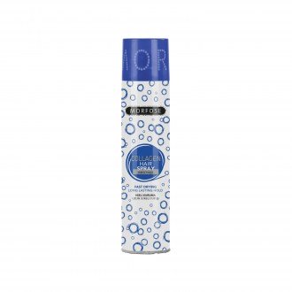 Morfose Λακ Δυνατό Κράτημα Collagen - 250ml - 14144