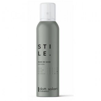 #STYLE Γυαλιστικό Σπρέυ Shine & Gloss - 150ml - 14302