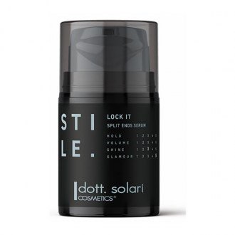 STILE Lock it – Θεραπεία για την ψαλίδα - 50 ml - 14306